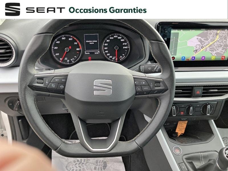 Voitures occasions SEAT ARONA Urban Vezin-le-Coquet