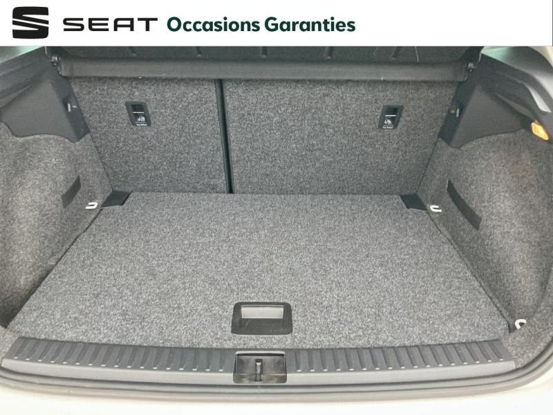 Voitures occasions SEAT ARONA Urban Vezin-le-Coquet