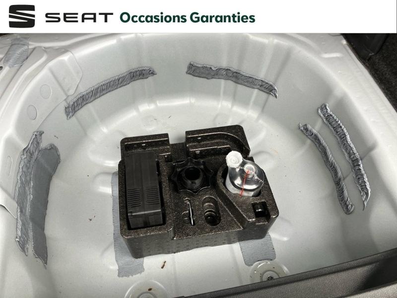 Voitures occasions SEAT ARONA Urban Vezin-le-Coquet