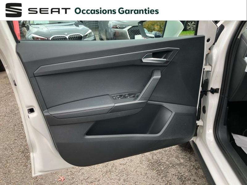 Voitures occasions SEAT ARONA Urban Vezin-le-Coquet