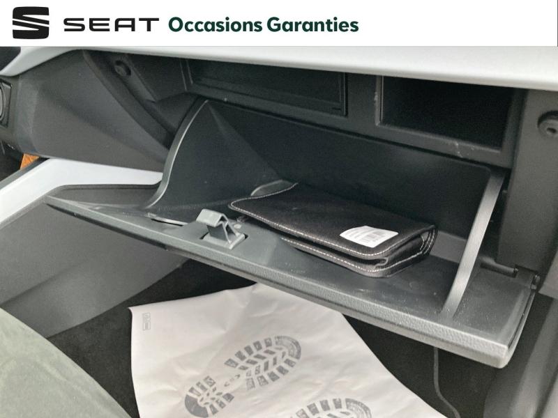 Voitures occasions SEAT ARONA Urban Vezin-le-Coquet