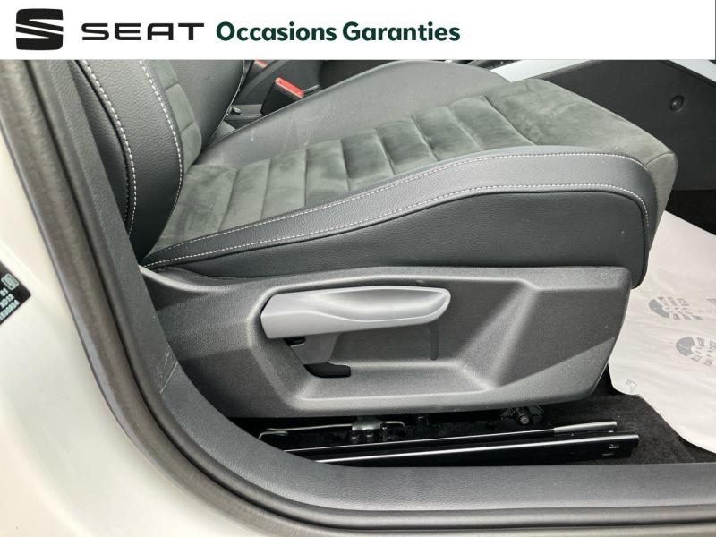 Voitures occasions SEAT ARONA Urban Vezin-le-Coquet