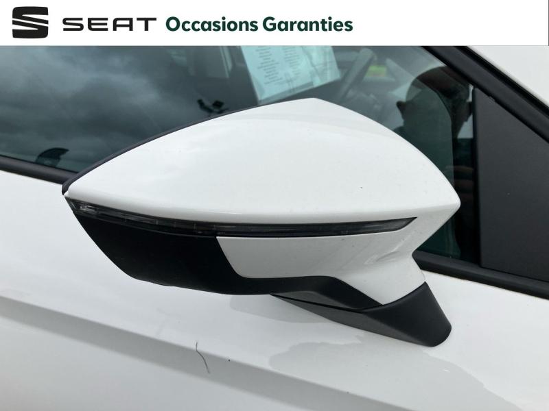 Voitures occasions SEAT ARONA Urban Vezin-le-Coquet