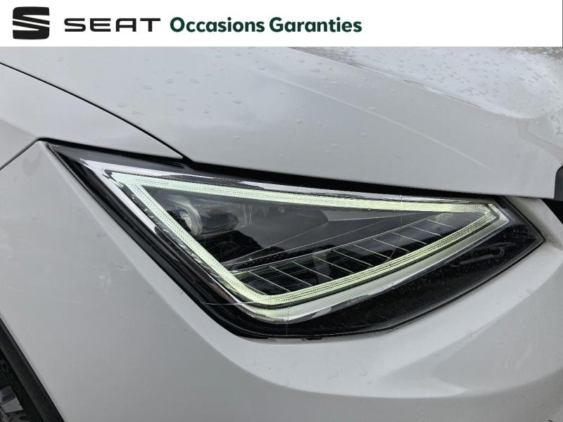 Voitures occasions SEAT ARONA Urban Vezin-le-Coquet