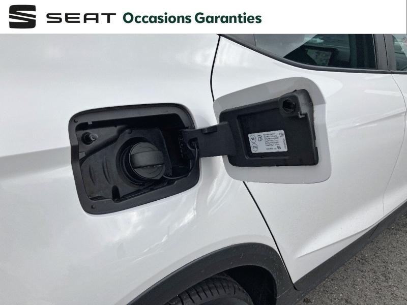 Voitures occasions SEAT ARONA Urban Vezin-le-Coquet
