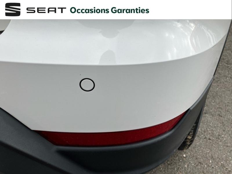 Voitures occasions SEAT ARONA Urban Vezin-le-Coquet