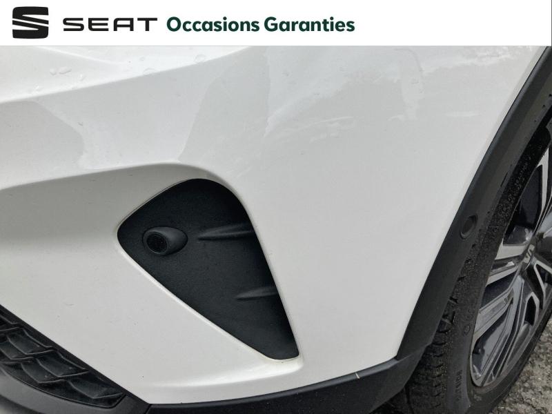 Voitures occasions SEAT ARONA Urban Vezin-le-Coquet