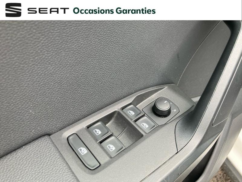 Voitures occasions SEAT ARONA Urban Vezin-le-Coquet