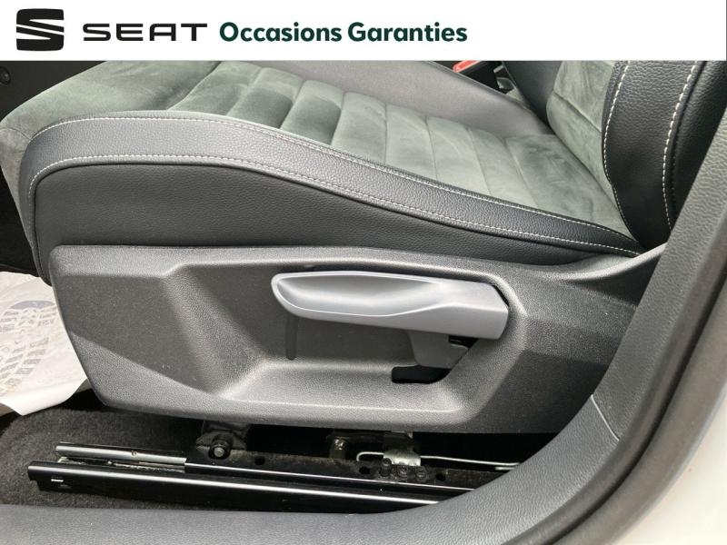 Voitures occasions SEAT ARONA Urban Vezin-le-Coquet