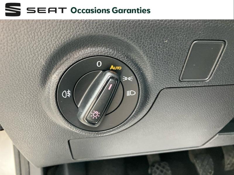 Voitures occasions SEAT ARONA Urban Vezin-le-Coquet