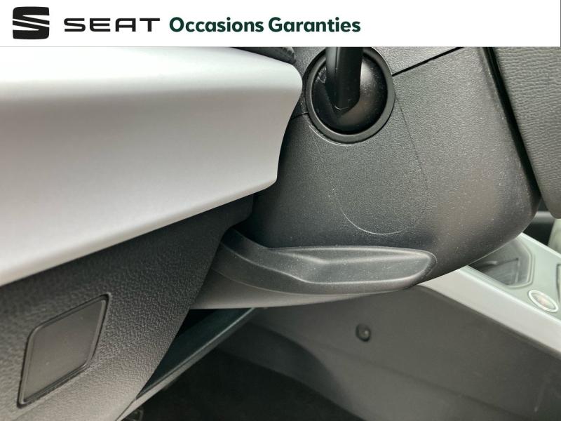 Voitures occasions SEAT ARONA Urban Vezin-le-Coquet