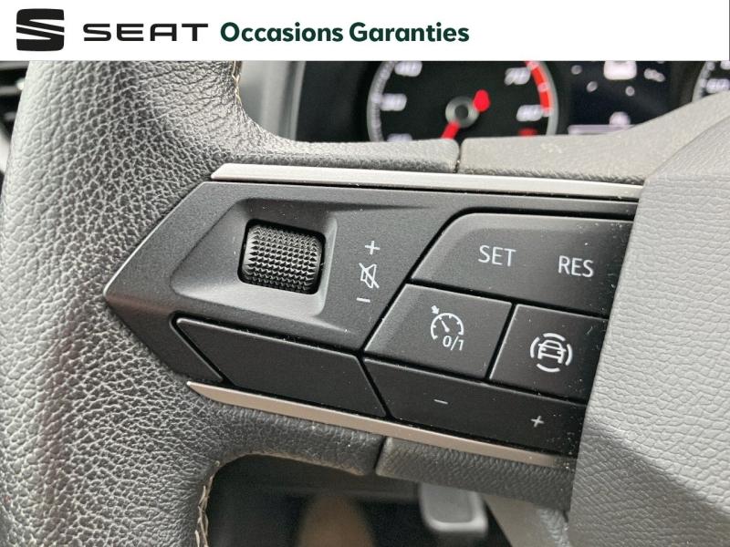 Voitures occasions SEAT ARONA Urban Vezin-le-Coquet