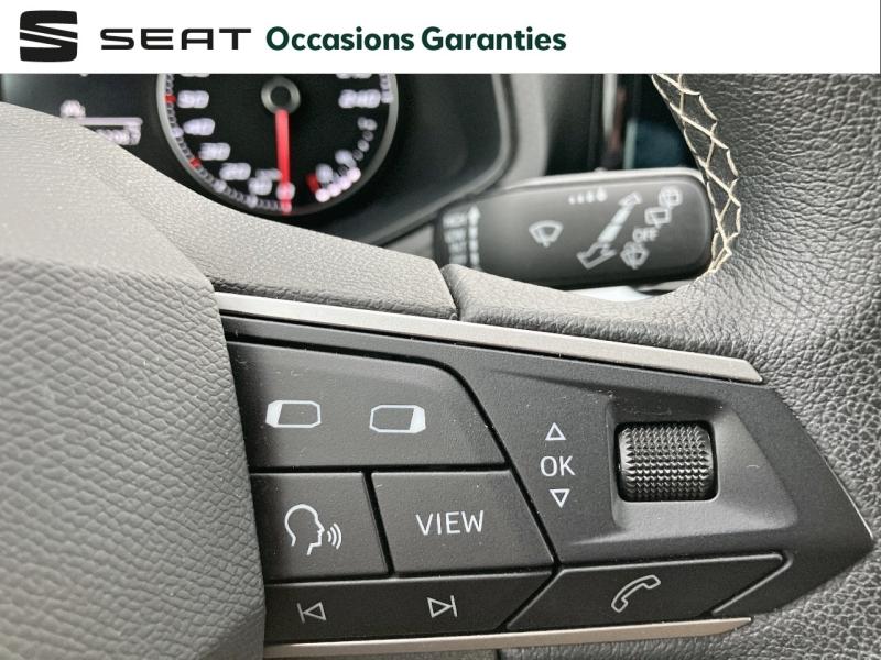 Voitures occasions SEAT ARONA Urban Vezin-le-Coquet