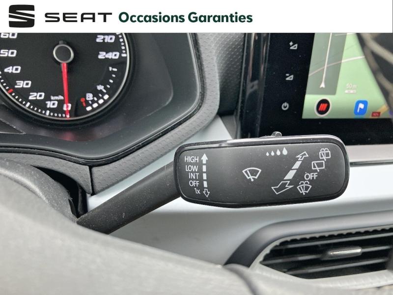 Voitures occasions SEAT ARONA Urban Vezin-le-Coquet