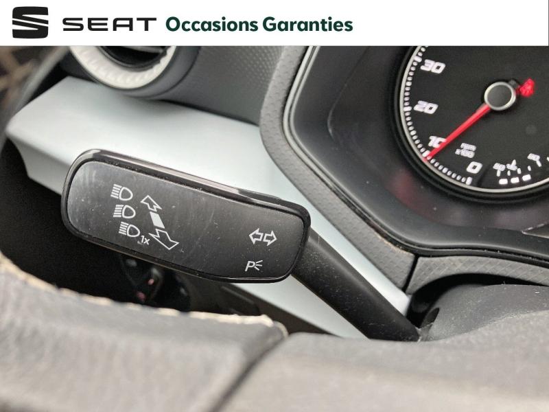 Voitures occasions SEAT ARONA Urban Vezin-le-Coquet