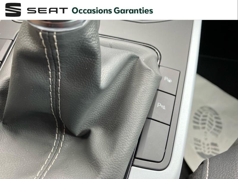 Voitures occasions SEAT ARONA Urban Vezin-le-Coquet