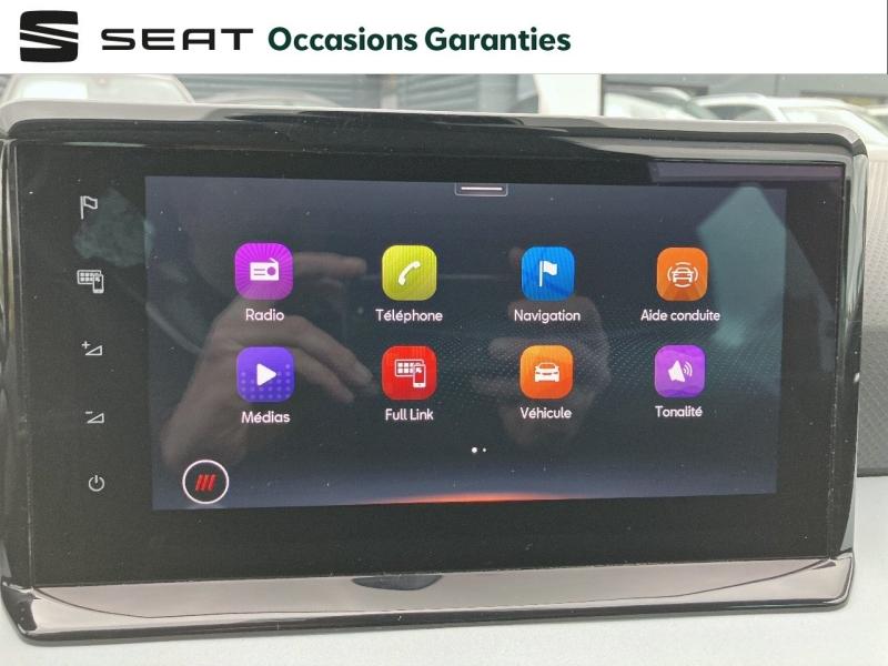 Voitures occasions SEAT ARONA Urban Vezin-le-Coquet