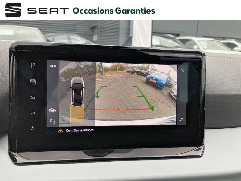 Voitures occasions SEAT ARONA Urban Vezin-le-Coquet