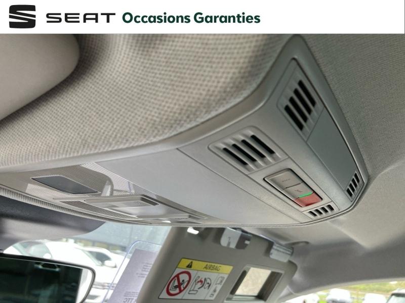 Voitures occasions SEAT ARONA Urban Vezin-le-Coquet