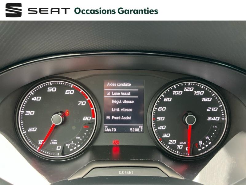 Voitures occasions SEAT ARONA Urban Vezin-le-Coquet