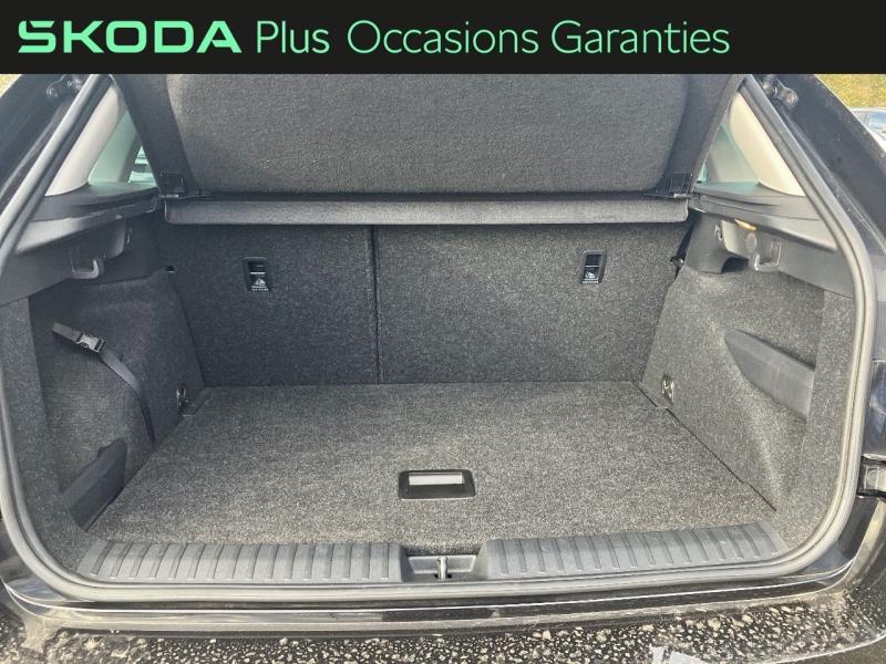 Voitures occasions ŠKODA KAMIQ Ambition Vezin-le-Coquet
