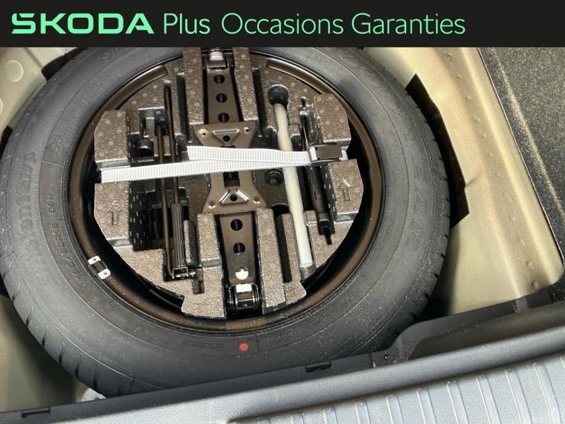 Voitures occasions ŠKODA KAMIQ Ambition Vezin-le-Coquet