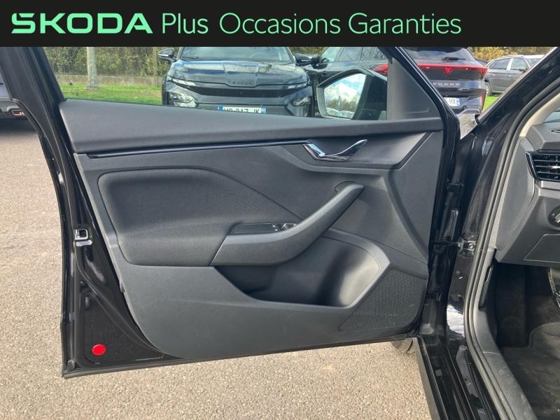 Voitures occasions ŠKODA KAMIQ Ambition Vezin-le-Coquet