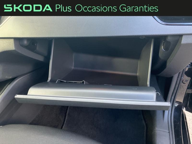 Voitures occasions ŠKODA KAMIQ Ambition Vezin-le-Coquet