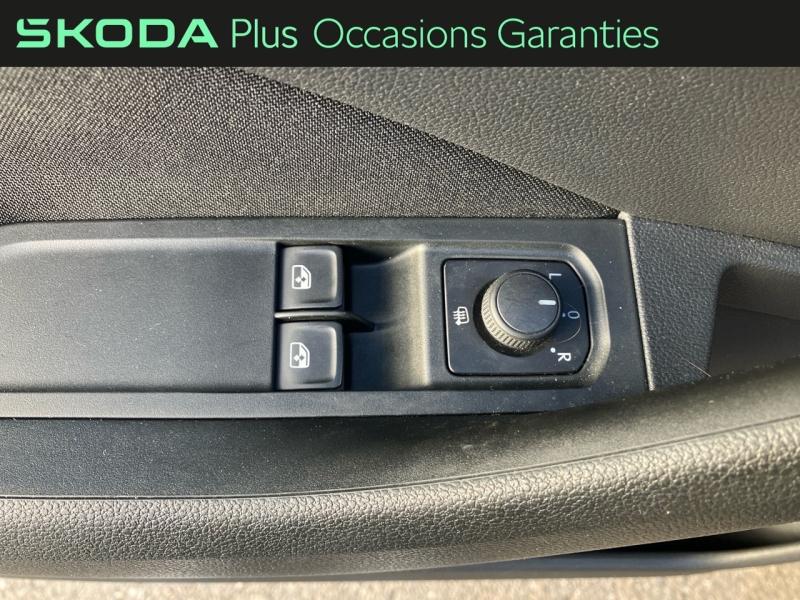 Voitures occasions ŠKODA KAMIQ Ambition Vezin-le-Coquet