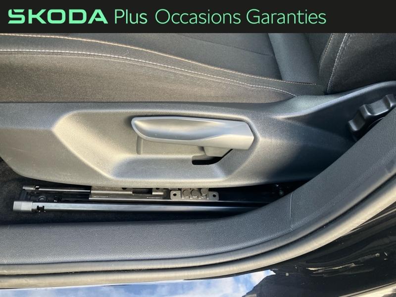 Voitures occasions ŠKODA KAMIQ Ambition Vezin-le-Coquet