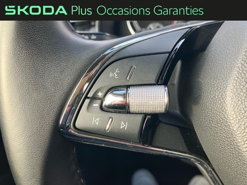 Voitures occasions ŠKODA KAMIQ Ambition Vezin-le-Coquet