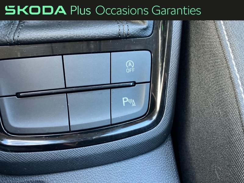 Voitures occasions ŠKODA KAMIQ Ambition Vezin-le-Coquet