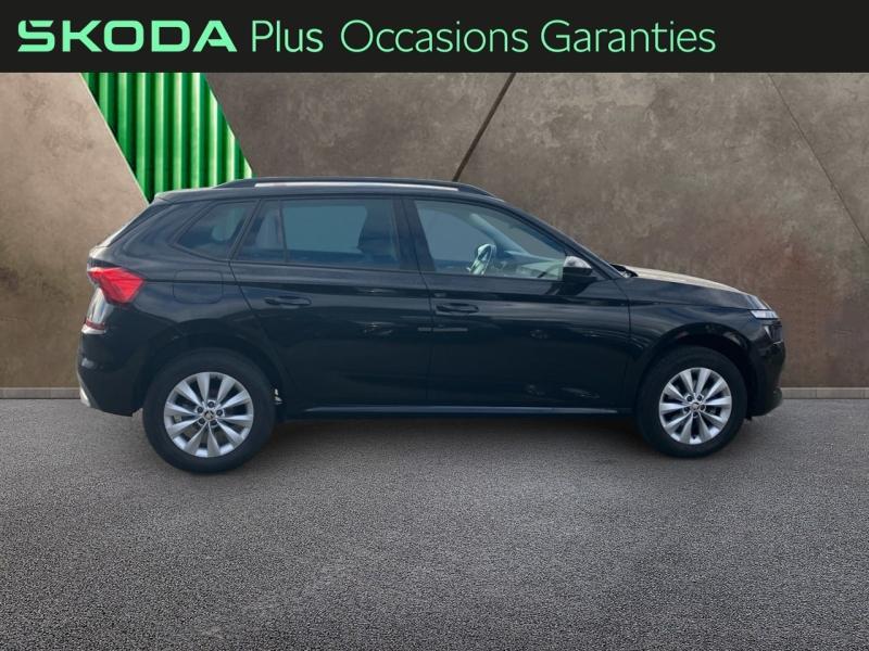 Voitures occasions ŠKODA KAMIQ Ambition Vezin-le-Coquet