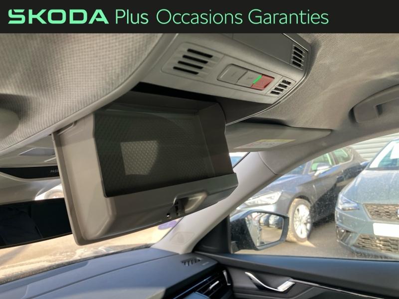 Voitures occasions ŠKODA KAMIQ Ambition Vezin-le-Coquet