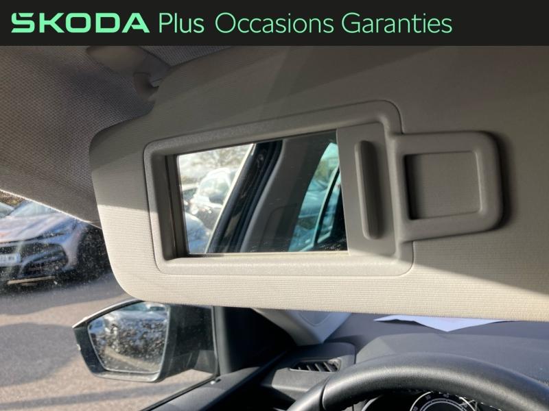 Voitures occasions ŠKODA KAMIQ Ambition Vezin-le-Coquet