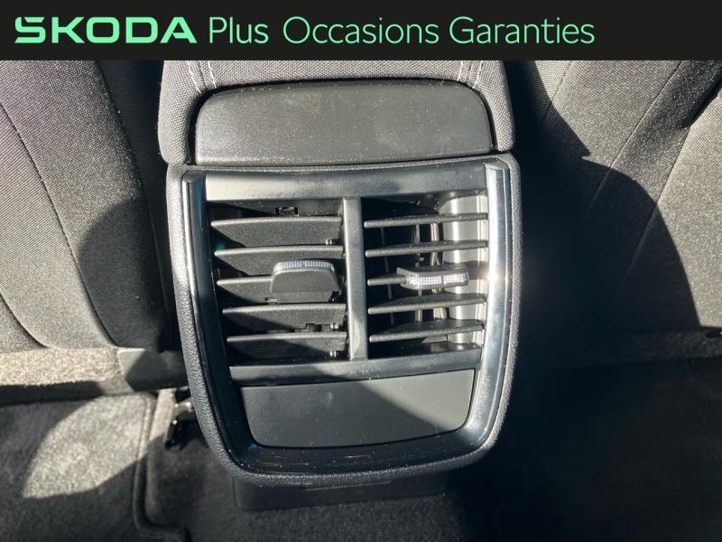 Voitures occasions ŠKODA KAMIQ Ambition Vezin-le-Coquet