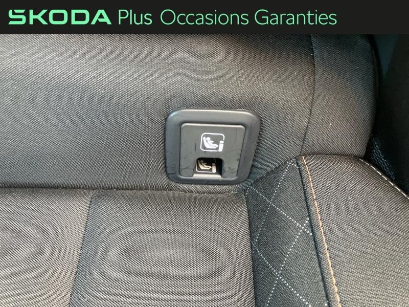 Voitures occasions ŠKODA KAMIQ Ambition Vezin-le-Coquet