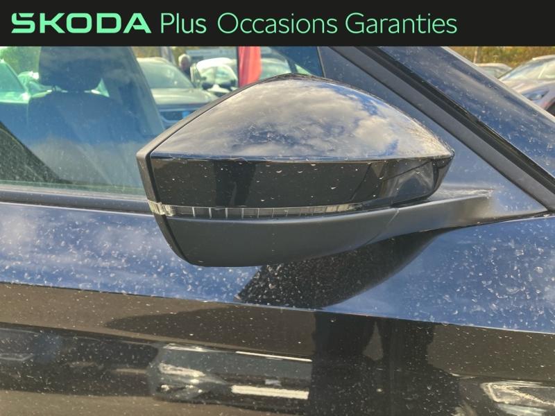 Voitures occasions ŠKODA KAMIQ Ambition Vezin-le-Coquet