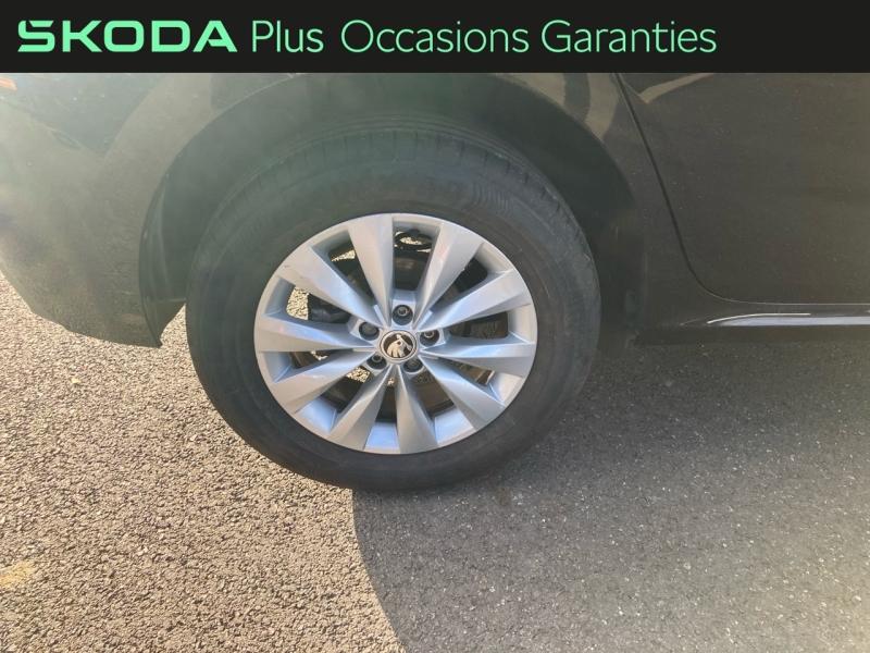 Voitures occasions ŠKODA KAMIQ Ambition Vezin-le-Coquet