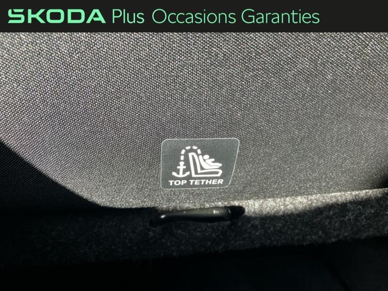 Voitures occasions ŠKODA KAMIQ Ambition Vezin-le-Coquet