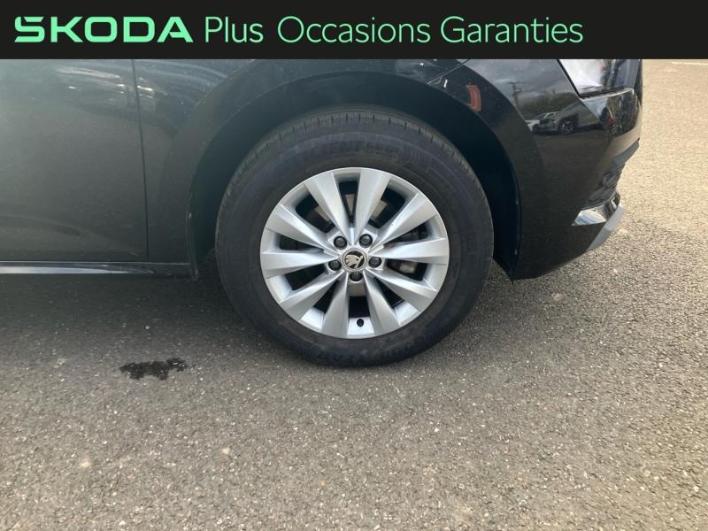 Voitures occasions ŠKODA KAMIQ Ambition Vezin-le-Coquet