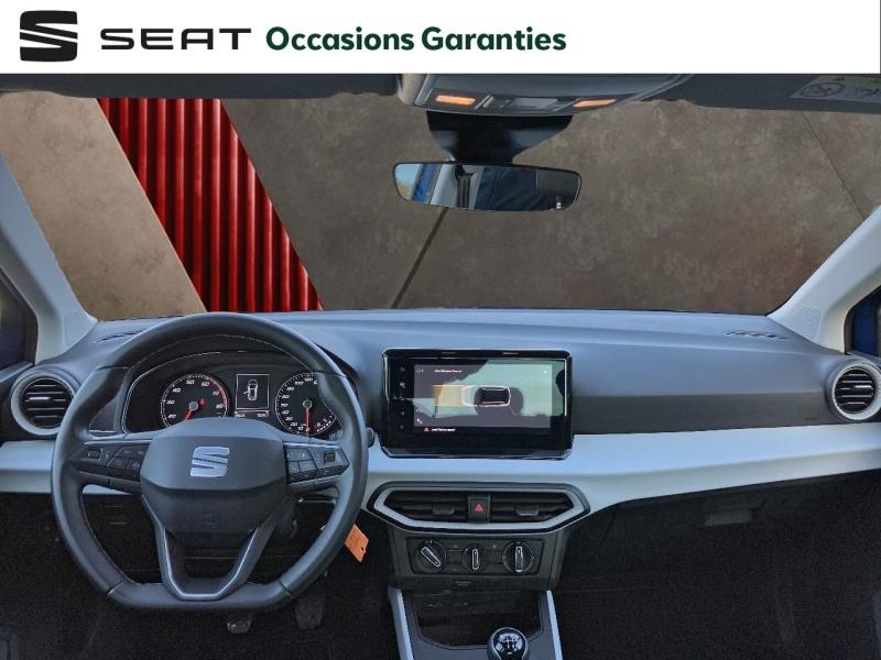 Voitures occasions SEAT ARONA Urban Vezin-le-Coquet