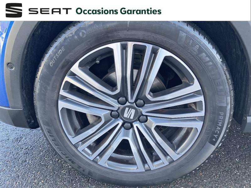 Voitures occasions SEAT ARONA Urban Vezin-le-Coquet