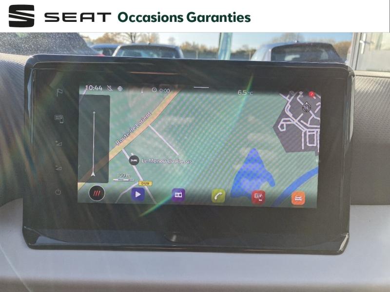 Voitures occasions SEAT ARONA Urban Vezin-le-Coquet