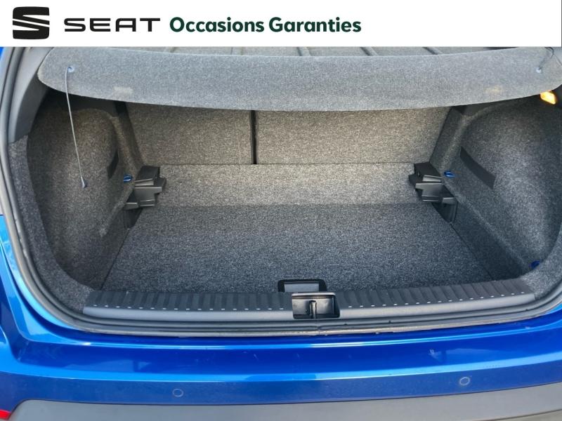 Voitures occasions SEAT ARONA Urban Vezin-le-Coquet