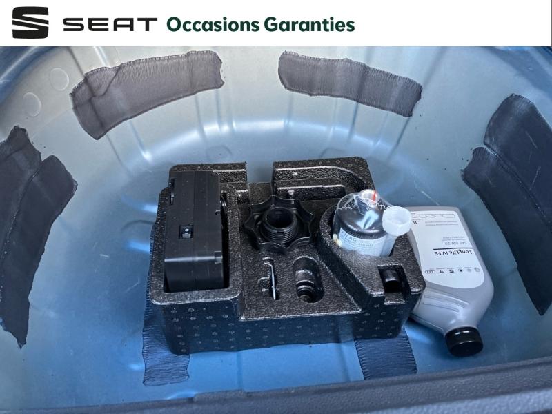 Voitures occasions SEAT ARONA Urban Vezin-le-Coquet