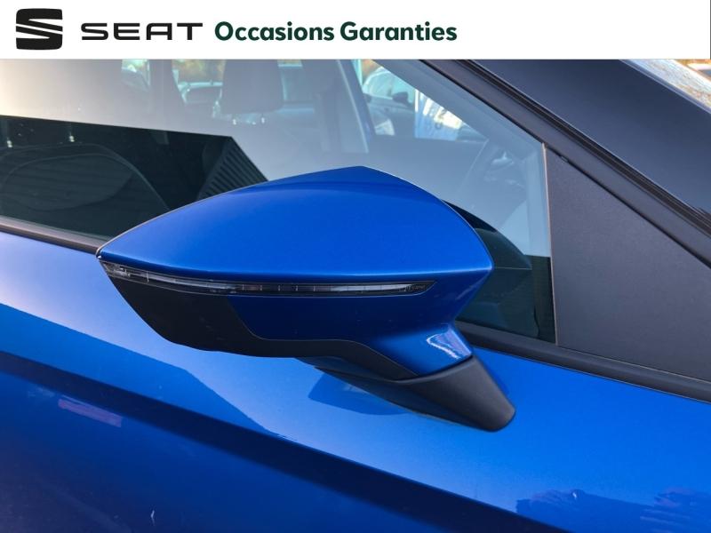 Voitures occasions SEAT ARONA Urban Vezin-le-Coquet