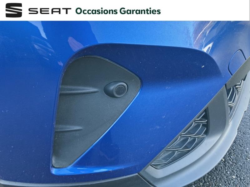 Voitures occasions SEAT ARONA Urban Vezin-le-Coquet