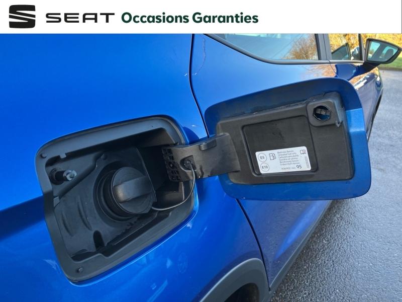 Voitures occasions SEAT ARONA Urban Vezin-le-Coquet