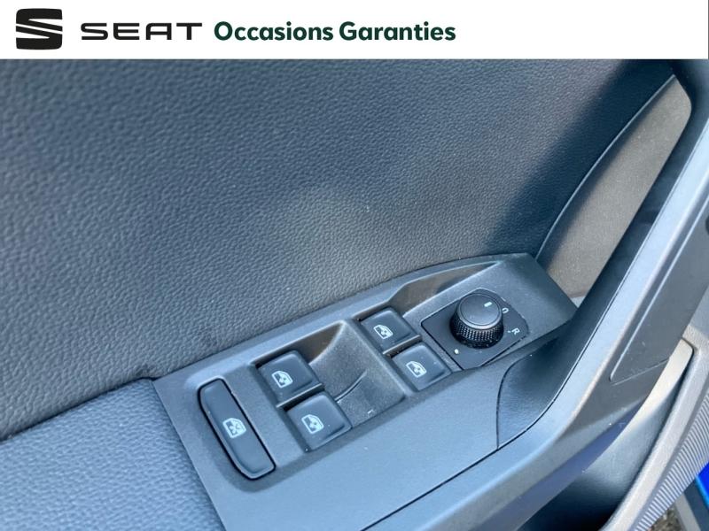 Voitures occasions SEAT ARONA Urban Vezin-le-Coquet